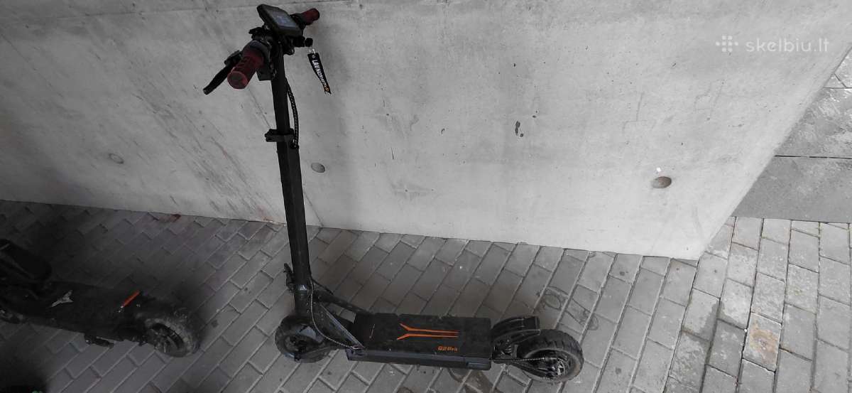 2025 g2pro - nuotraukos Nr. 3