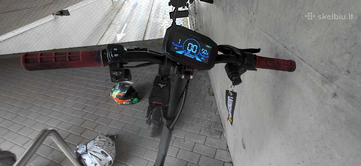 2025 g2pro - nuotraukos Nr. 4