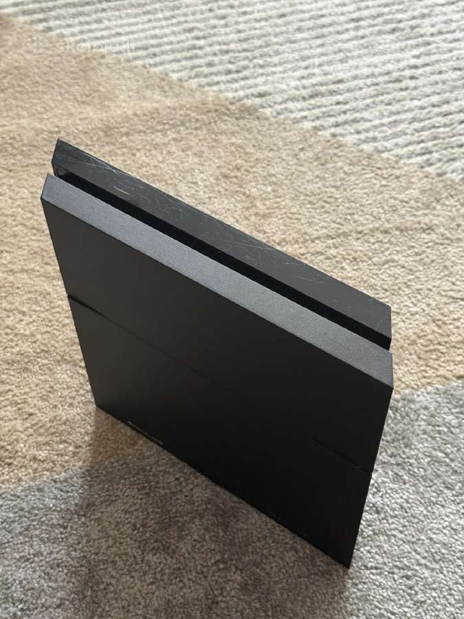 Playstation 4 konsolė - nuotraukos Nr. 5