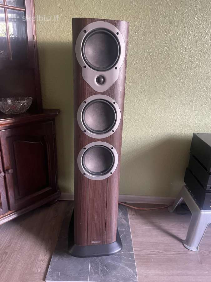 Set:mission M-35i,denon Pma-700ae,drm-700,dcd-615 - nuotraukos Nr. 4