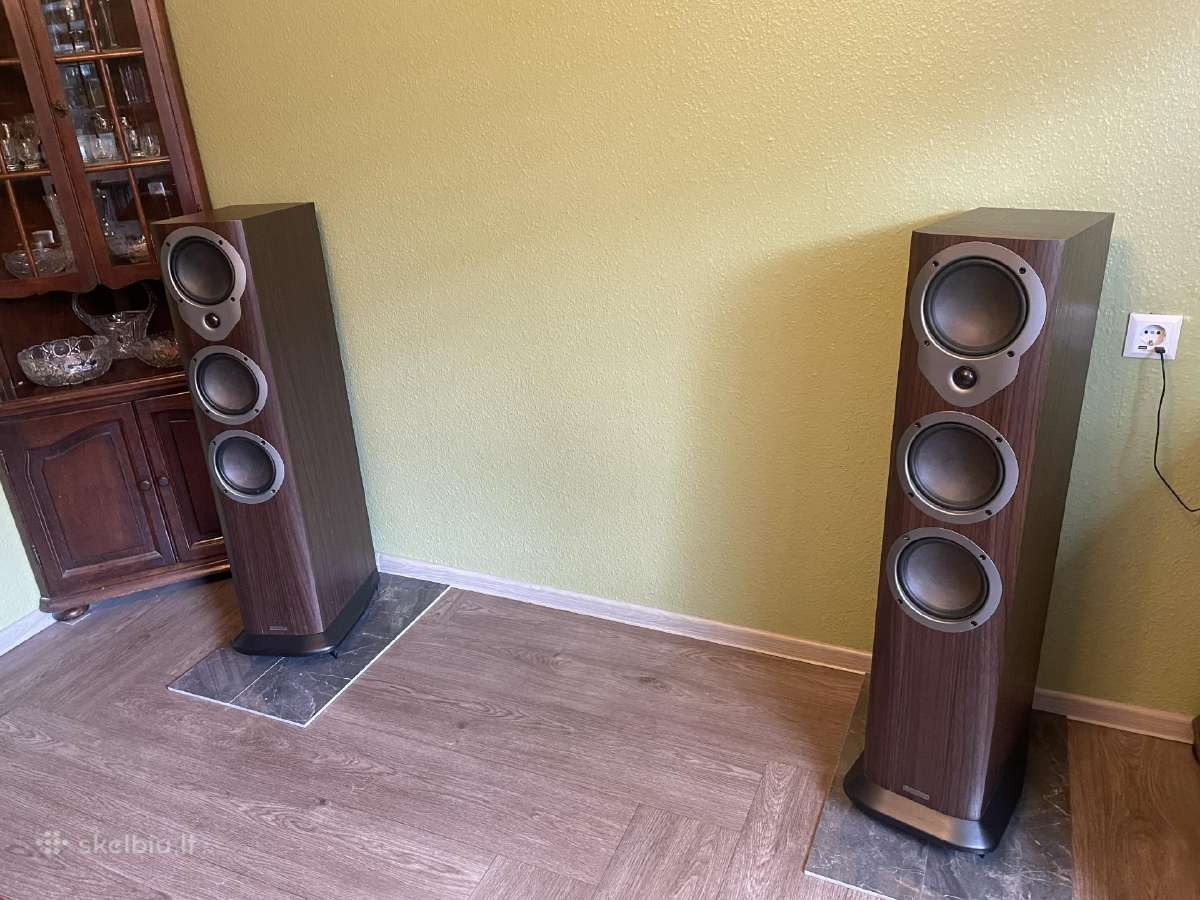 Set:mission M-35i,denon Pma-700ae,drm-700,dcd-615 - nuotraukos Nr. 10
