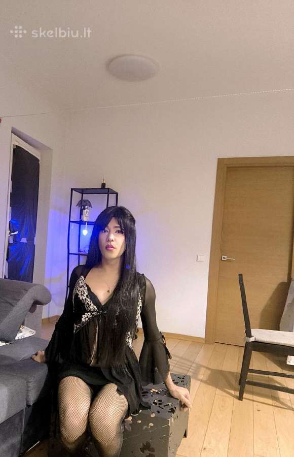 Alessia New trans beautiful top - nuotraukos Nr. 7