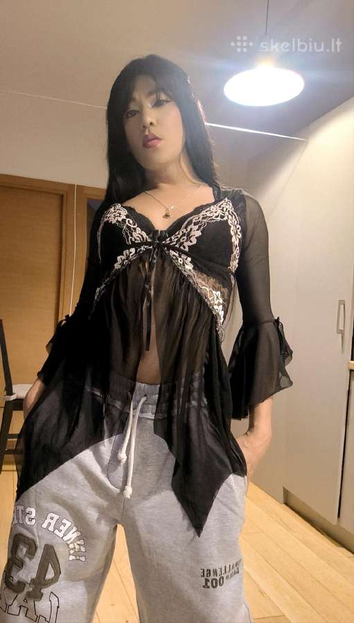 Alessia New trans beautiful top - nuotraukos Nr. 9