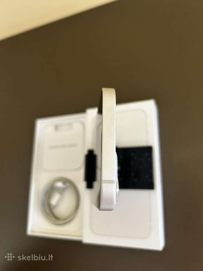 iPhone 12 64gb ir iPhone 13 128gb - nuotraukos Nr. 18