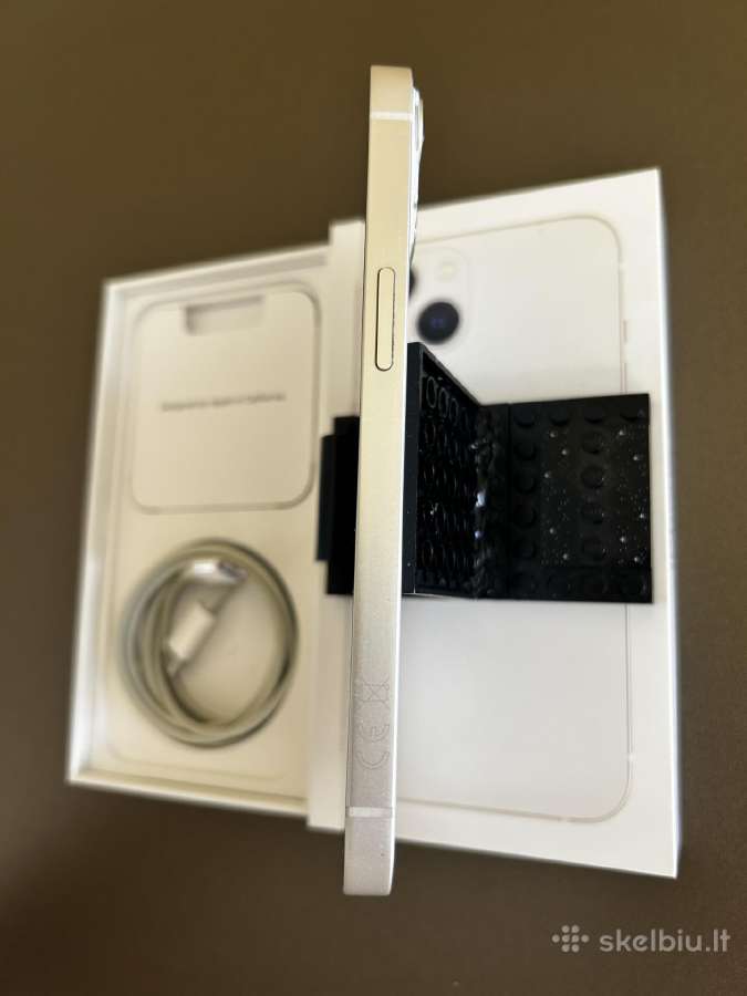 iPhone 12 64gb ir iPhone 13 128gb - nuotraukos Nr. 19