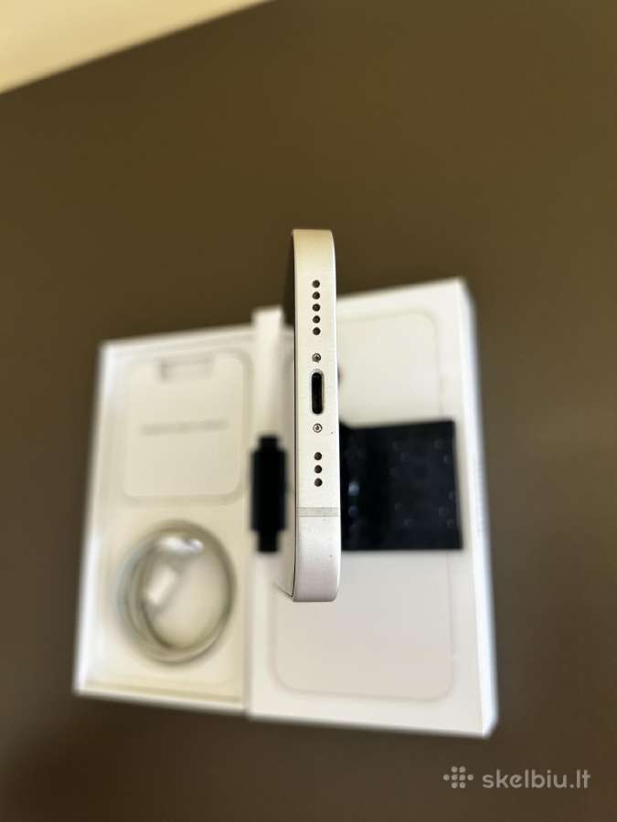 iPhone 12 64gb ir iPhone 13 128gb - nuotraukos Nr. 20