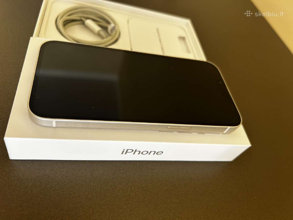 iPhone 12 64gb ir iPhone 13 128gb - nuotraukos Nr. 23