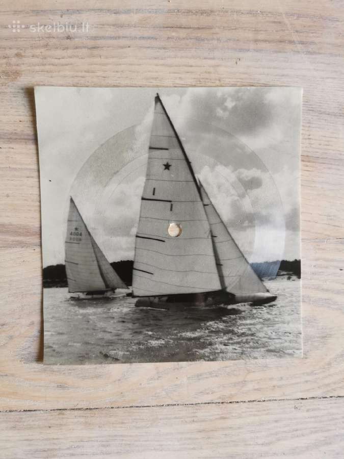 Plokštelės - nuotraukos Nr. 6