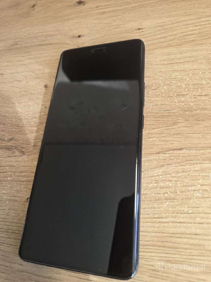 Xiaomi 13 Lite 8gb RAM 256 GB juodas - nuotraukos Nr. 2