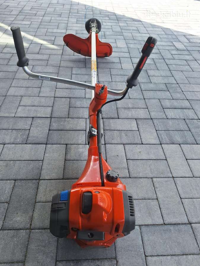 Husgvarna 545 Fr - nuotraukos Nr. 2