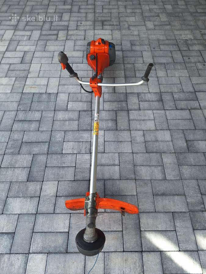 Husgvarna 545 Fr - nuotraukos Nr. 3