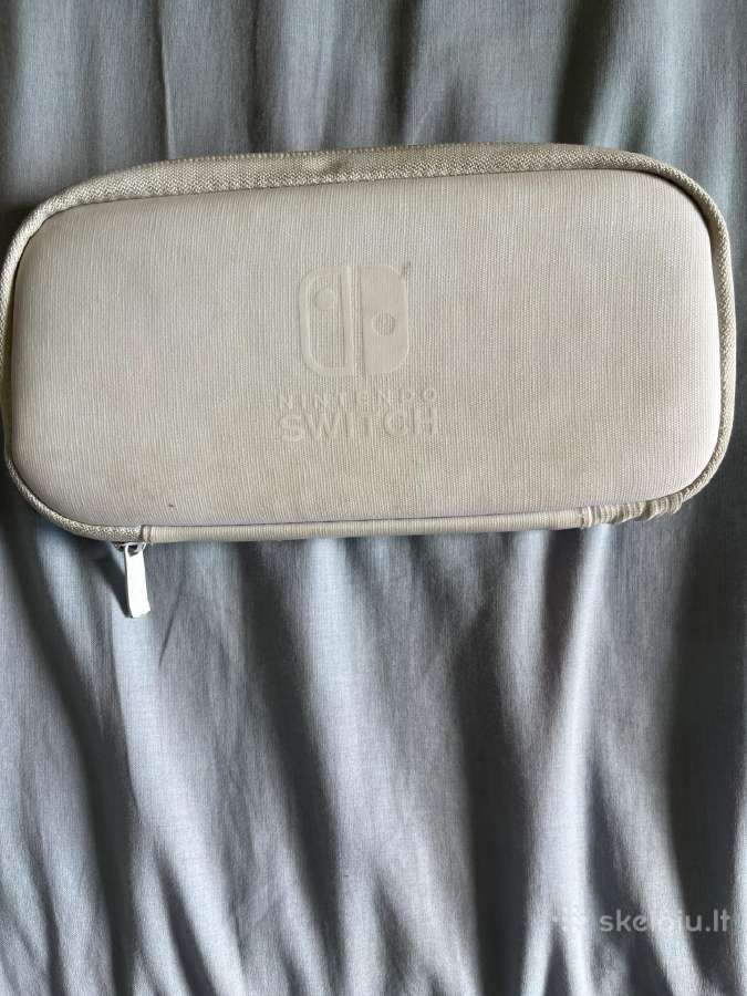 Nintendo switch lite - nuotraukos Nr. 8