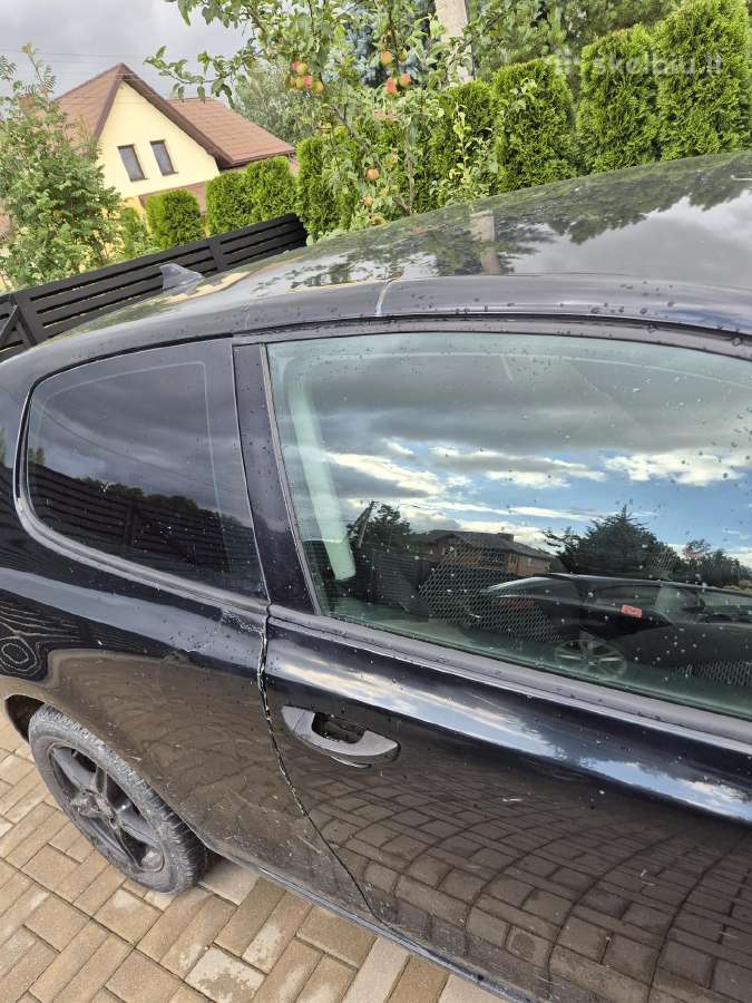 Volkswagen golf - nuotraukos Nr. 4