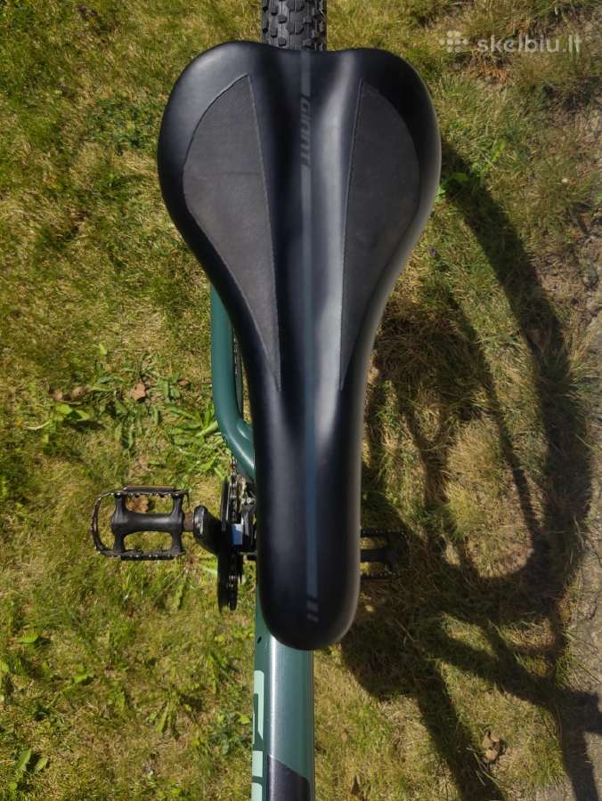 Giant Talon Kalnų Dviratis L - nuotraukos Nr. 2