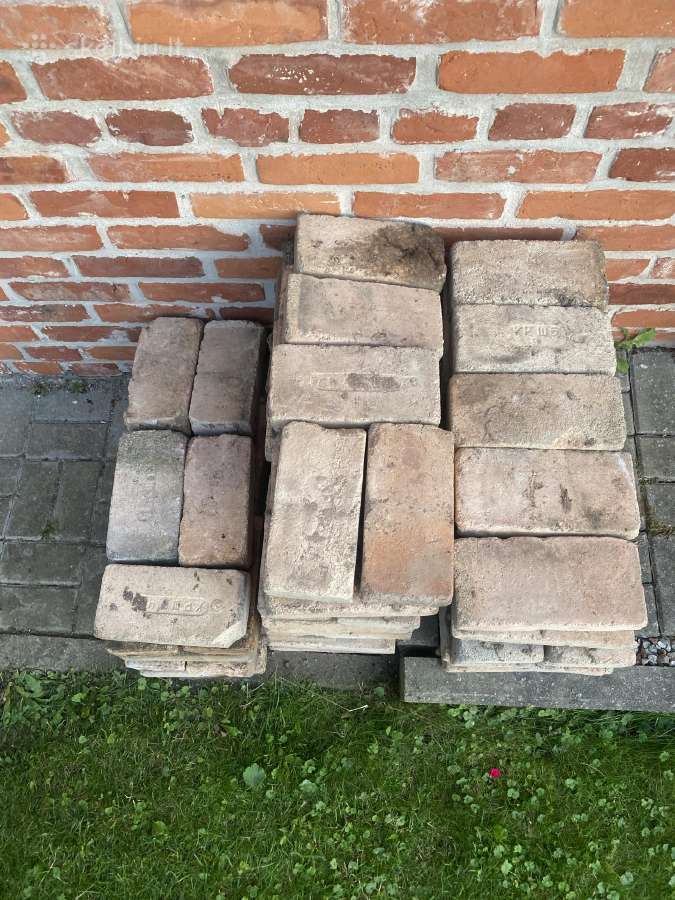 Parduodu šamotines plytas - nuotraukos Nr. 3