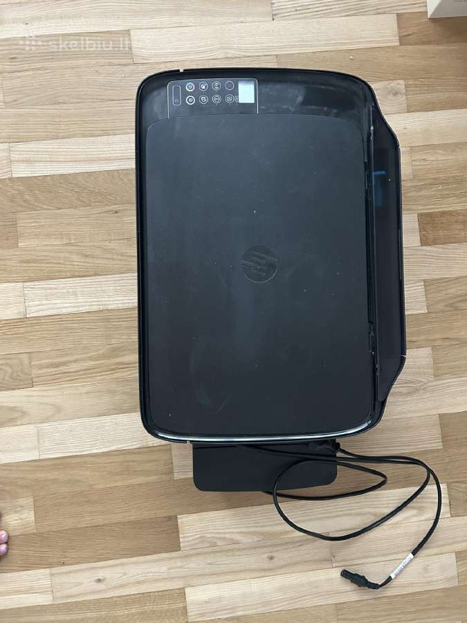 Spausdintuvas Hp wireless 415 - nuotraukos Nr. 2