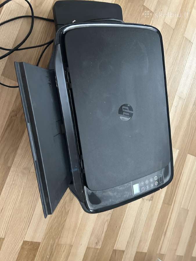 Spausdintuvas Hp wireless 415 - nuotraukos Nr. 3