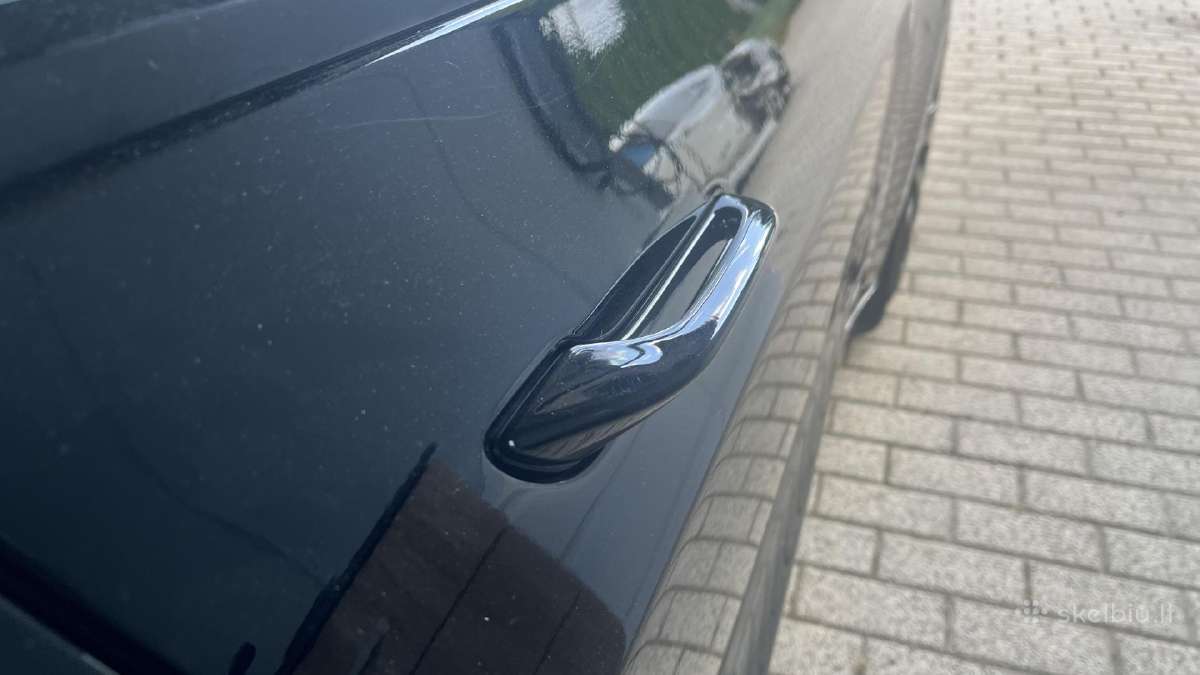 Tesla model 3/y priedai - nuotraukos Nr. 22