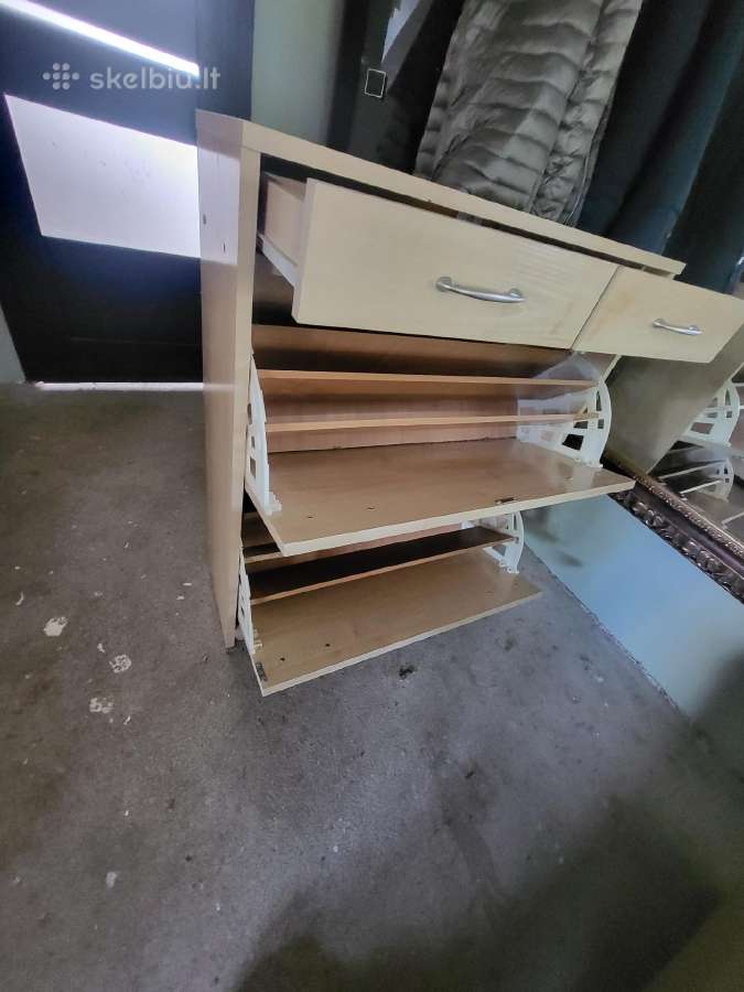 Batu deze - nuotraukos Nr. 6