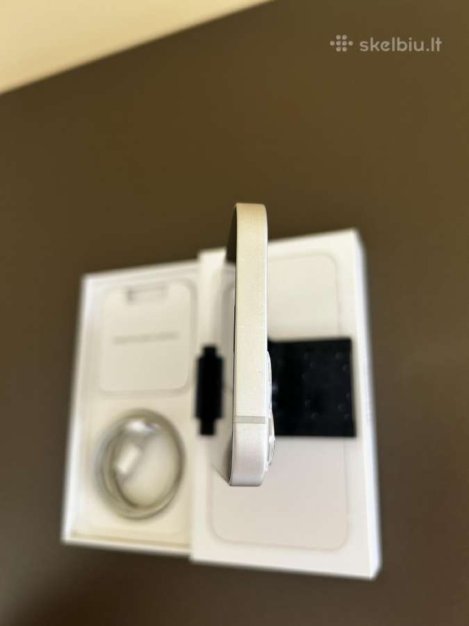 iPhone 13 128gb ir iPhone 12 64gb - nuotraukos Nr. 4