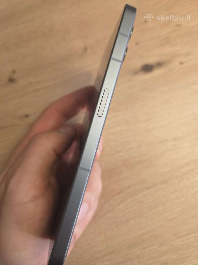 Nothing Phone 2 12gb RAM 256gb - nuotraukos Nr. 6