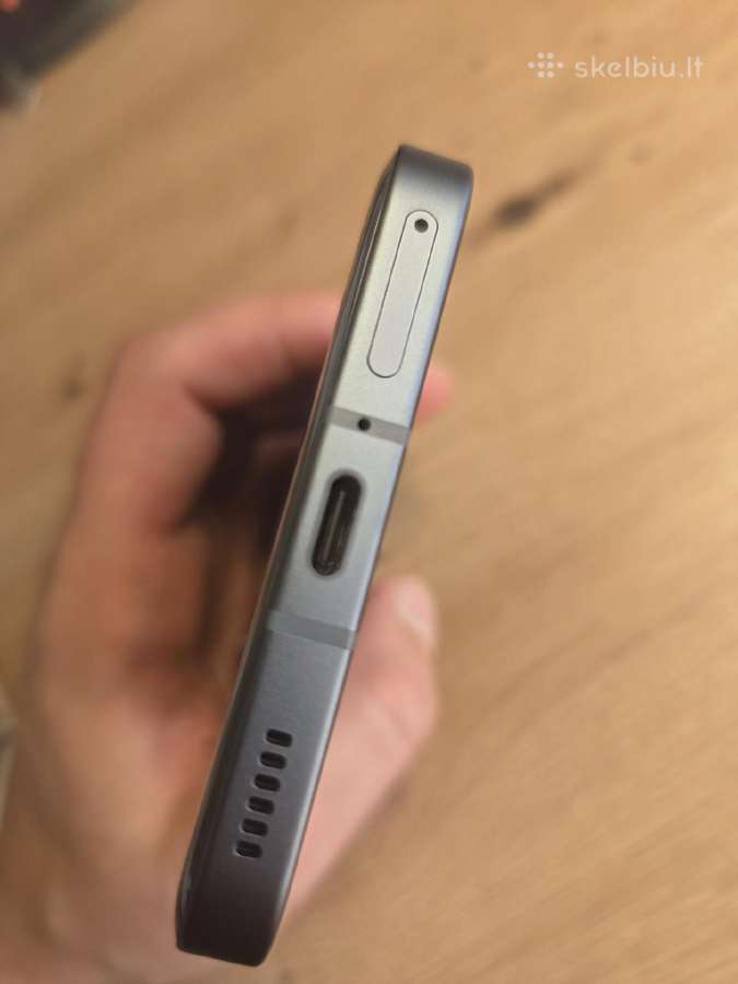 Nothing Phone 2 12gb RAM 256gb - nuotraukos Nr. 7