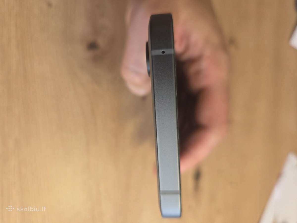 Nothing Phone 2 12gb RAM 256gb - nuotraukos Nr. 8