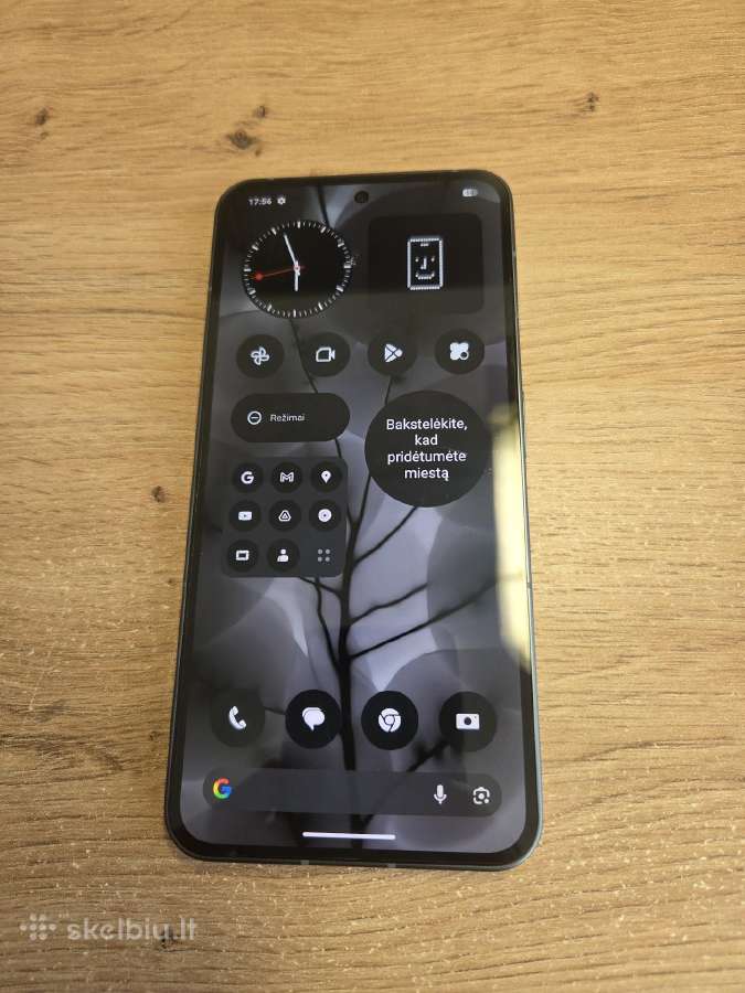 Nothing Phone 2 12gb RAM 256gb - nuotraukos Nr. 9