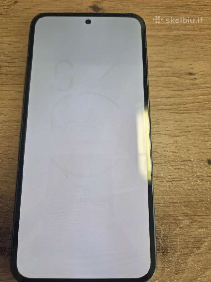 Nothing Phone 2 12gb RAM 256gb - nuotraukos Nr. 10
