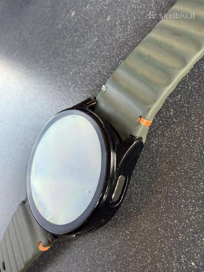 Parduodu naudota Samsung Galaxy Watch 7 - nuotraukos Nr. 2