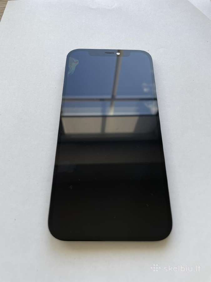 Parduodu originalų iPhone 12 Pro ekraną Oled - nuotraukos Nr. 2
