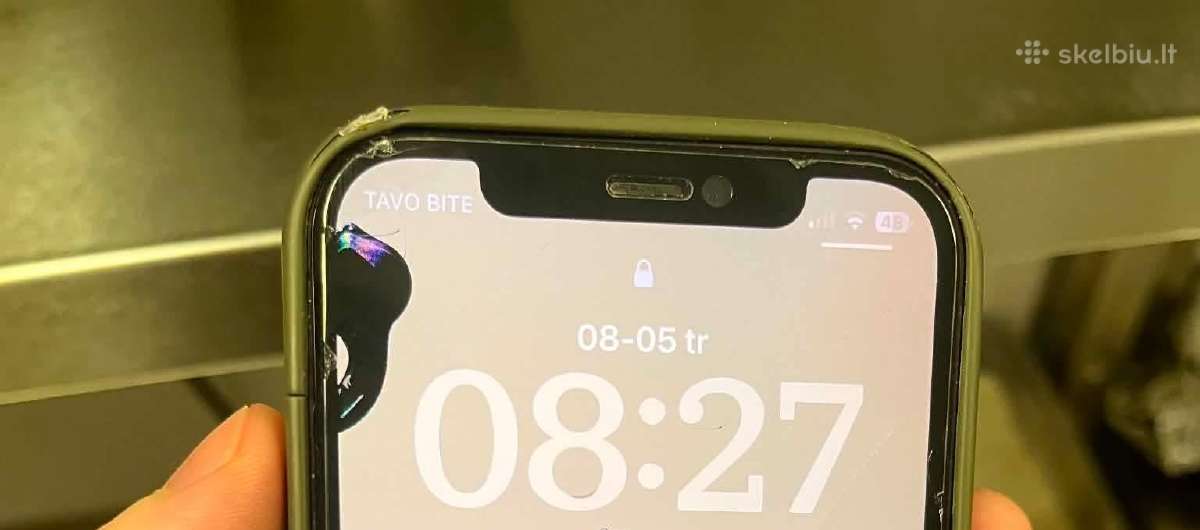 Parduodu originalų iPhone 12 Pro ekraną Oled - nuotraukos Nr. 4