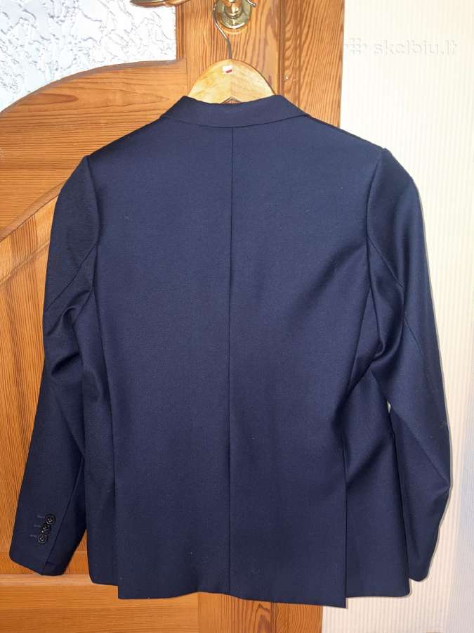 Mokyklinę uniformą (švarką ir kelnes) - nuotraukos Nr. 3
