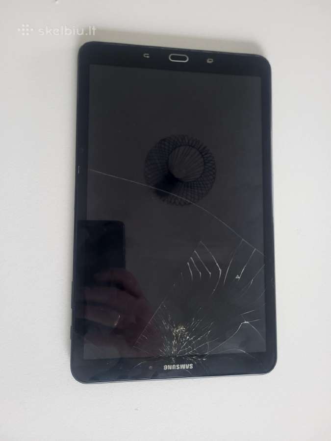 Samsung Galaxy Tab A - nuotraukos Nr. 5