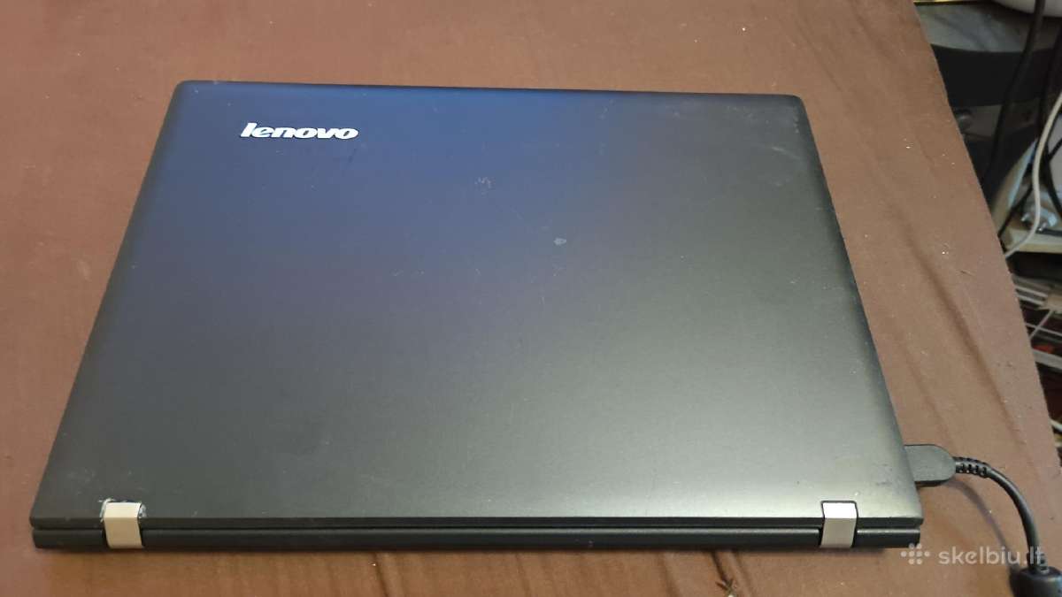 Lenovo E31-70,i3, 13.3"HD - nuotraukos Nr. 4
