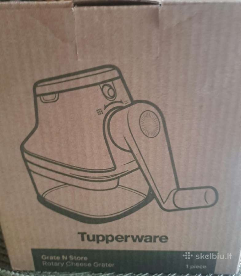 Tupperware prekes - nuotraukos Nr. 5