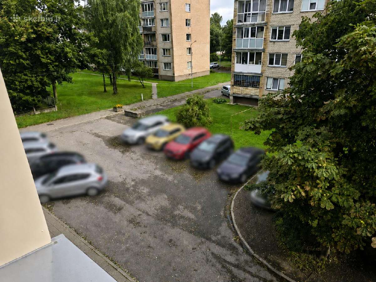 Parduodamas Jaukus Ir šiltas 2 Kambarių Butas - nuotraukos Nr. 19