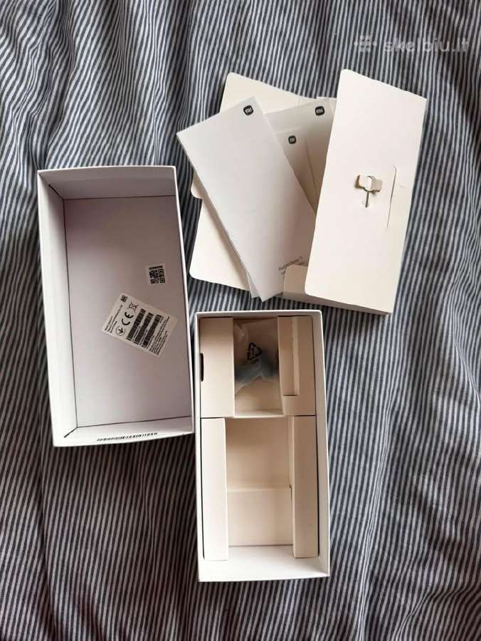 Redmi Note 11 Twilight Blue 64 GB - nuotraukos Nr. 2