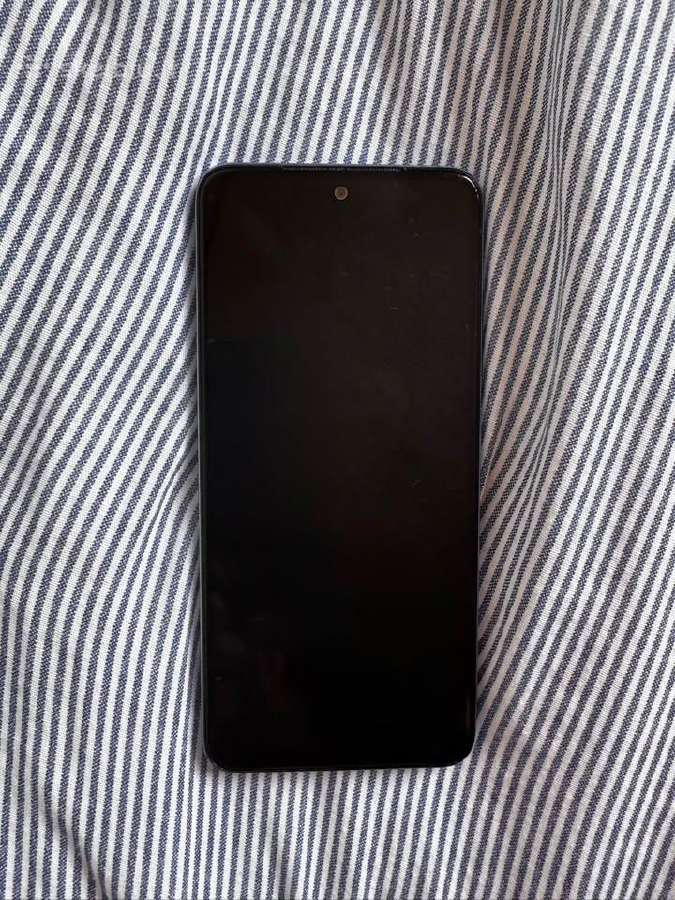 Redmi Note 11 Twilight Blue 64 GB - nuotraukos Nr. 4