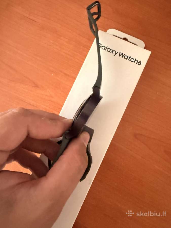 Samsung Galaxy Watch 6 - nuotraukos Nr. 3