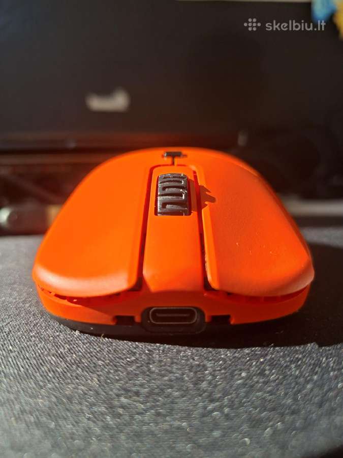 Vaxee Xe O Wireless V1 4k Gaming Mouse - nuotraukos Nr. 2