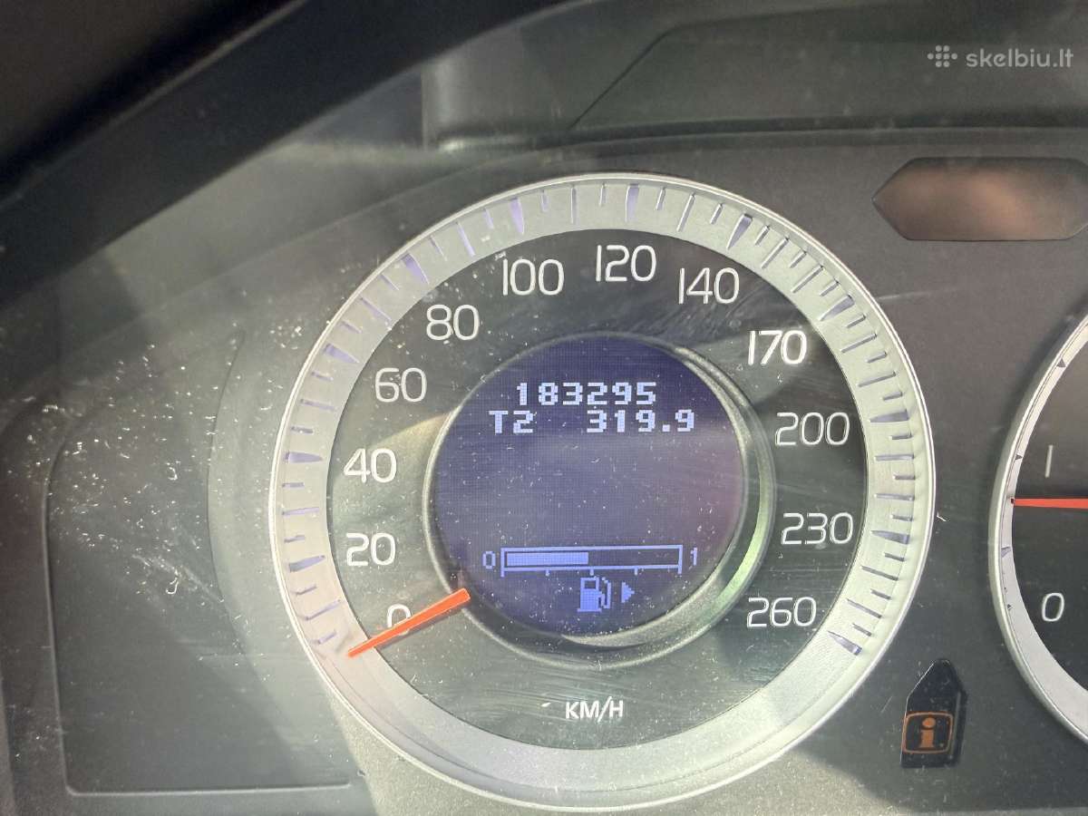 Volvo S60 - nuotraukos Nr. 2