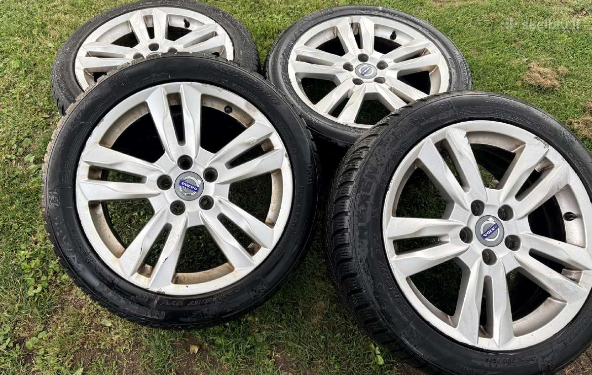 Volvo S60 - nuotraukos Nr. 13