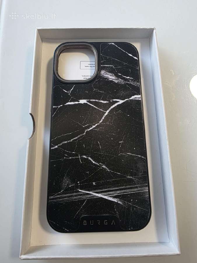 iPhone 14 128gb - nuotraukos Nr. 6