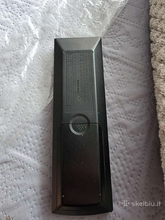 Technics Rak-hda25wh - nuotraukos Nr. 2