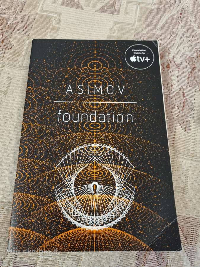 Rinkinys anglų kalba : Foundation 3 books - nuotraukos Nr. 2