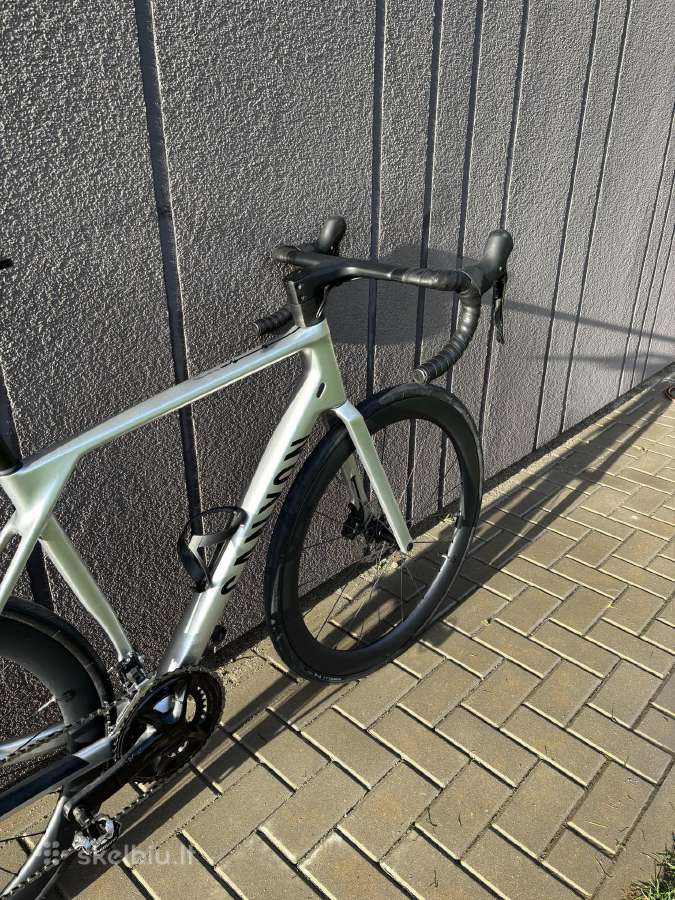 Canyon Endurace CF 7 M dydis - nuotraukos Nr. 2