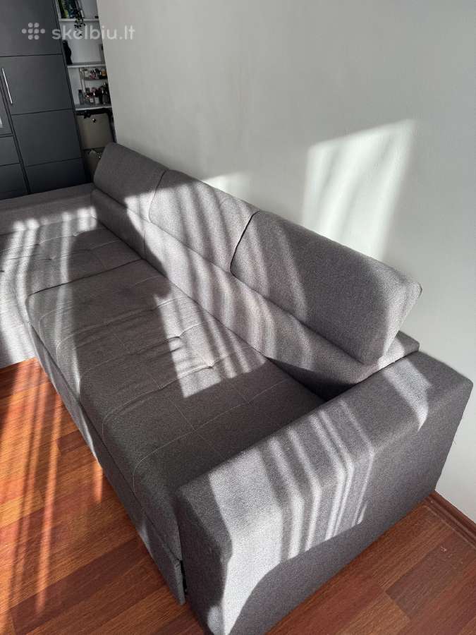 Sofa - nuotraukos Nr. 2