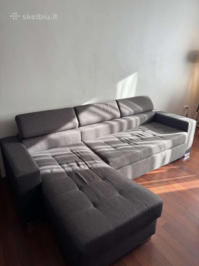 Sofa - nuotraukos Nr. 4
