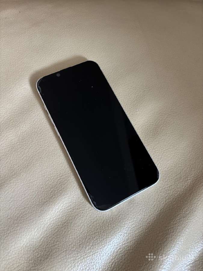 iPhone 14 (128 GB) - nuotraukos Nr. 3